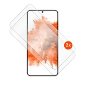 Fixed Samsung Galaxy S25 FE Tempered 2.5D ekrano apsauginis stiklas kaina