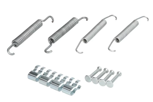 TRW SFK98 Brake shoe fitting kit
