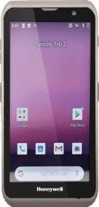 Honeywell EDA5S, 2Pin, 2D, USB, BT, Wi-Fi, NFC, kit (USB), RB, Android