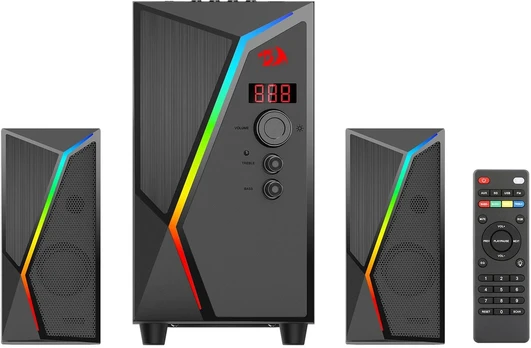 Garsiakalbiai Redragon Anvil Pro GS520-PRO
