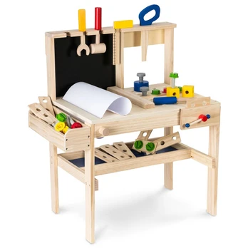 Medinis DIY rinkinys