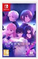 Eternights Nintendo Switch