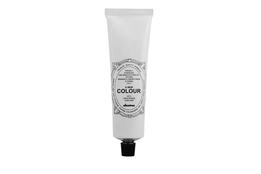 Davines, A New Colour, Permanent Hair Dye, Mėlyna, 60 ml