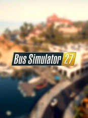 Bus Simulator 27 PC