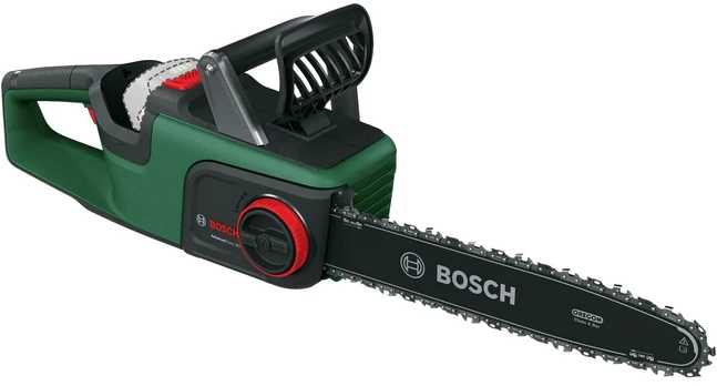 Akumuliatorinis grandininis pjūklas Bosch AdvancedChain 36V-35-40