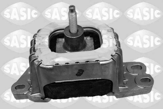 Variklio montavimas SASIC 2700094