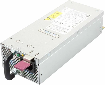 Hewlett Packard (HP) 1000W Power Supply Unit **Refurbished** (Atnaujinta)