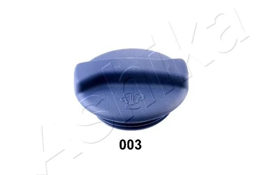 Radiatoriaus dangtelis ASHIKA 33-00-003