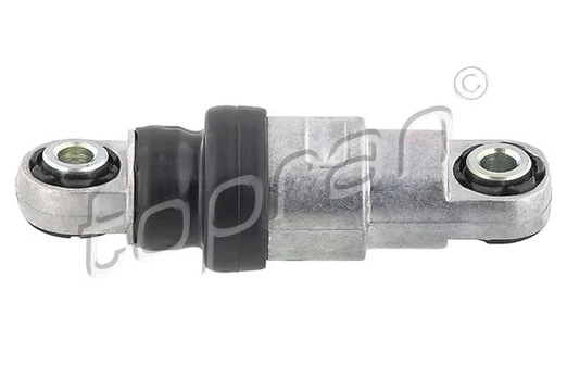 Diržo įtempiklis, V formos rumbuotas diržas TOPRAN 500 238