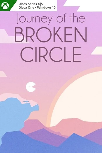 Journey Of The Broken Circle Pc/Xbox