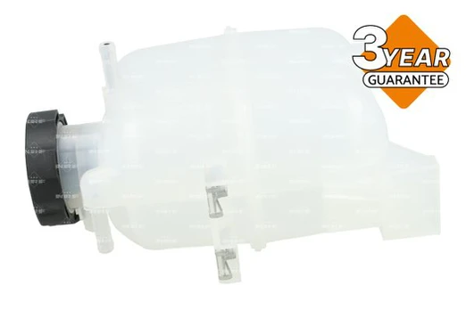 Išsiplėtimo bakelis, aušinimo skystis NRF 50500026