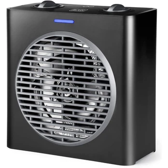 Black+Decker BXSH2003E ventiliatorinis šildytuvas