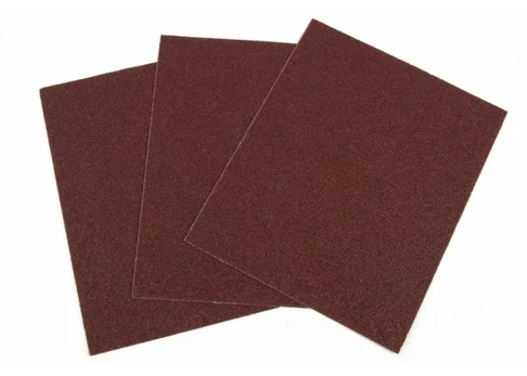 Šlifavimo lapeliai Cortex 230x280mm P60-P240