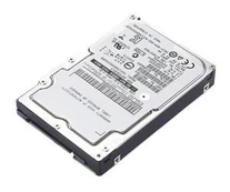Lenovo 300Gb Hotswap 15K SAS HDD **REFURBISHED** (Atnaujinta)