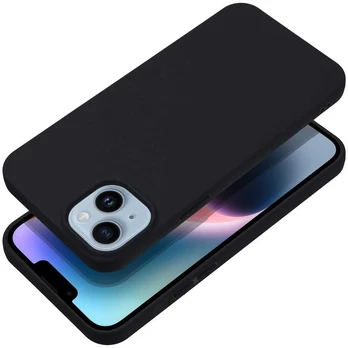 Matinis case for IPHONE 17 juodas