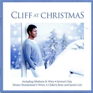 CD Cliff Richard - Cliff At Christmas