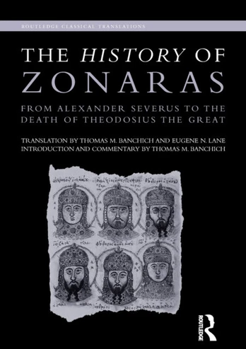 History of Zonaras