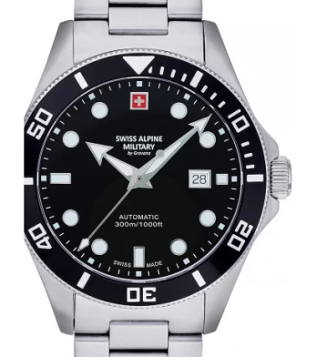 Swiss Alpine Military 7095.2137