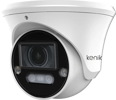 KAMERA IP KENIK KG-6460DZAS-IL
