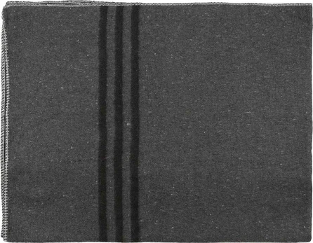 Antklodė MFH, Anthracite, 200x150cm