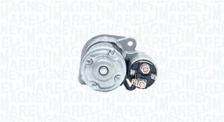 Starteris MAGNETI MARELLI 063725774010