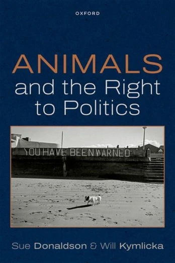 Animals and the Right to Politics