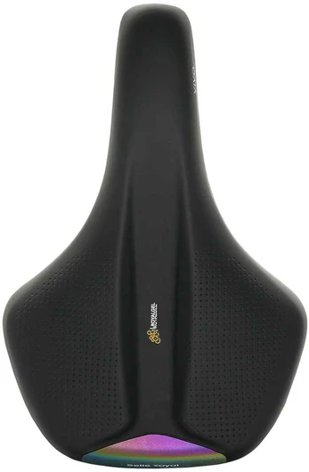 Balnelis Selle Royal Vivo Athletic RoyalGel
