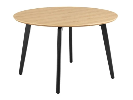 Stalas Cadiz dining stalas natural H000024381