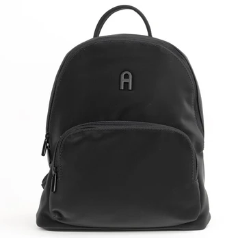 ACACIA Kuprinė moterims, Juoda, Backpack, OS