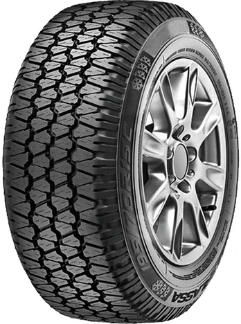 LASSA MULTIWAYS-C 235/65 R16 115/113R 3PMSF M+S
