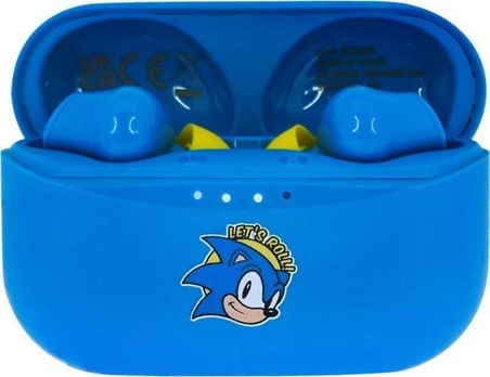 Ausinės OTL Sonic TWS