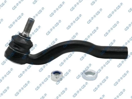 Skersinės vairo trauklės galas GSP S071329