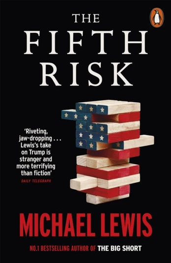 Fifth Risk