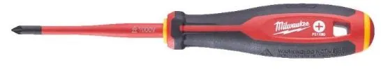 SCREWDRIVER VDE PZ1 X80