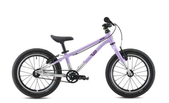 EARLY RIDER Belter 16