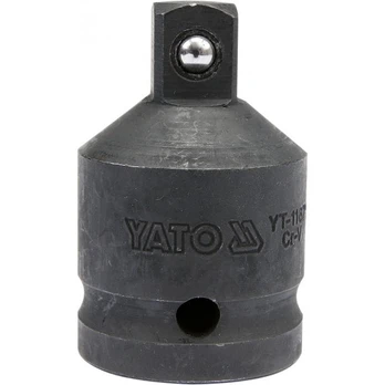 YATO REDUKCJA UDAROWA 3/4" na 1/2" 11671