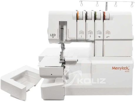Siuvimo mašina MERRYLOCK MK4030