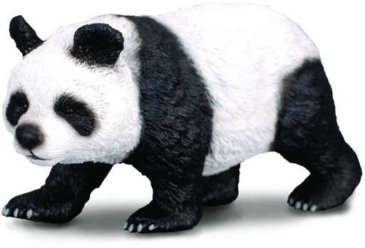Collecta Figūrėlė - Didžioji panda