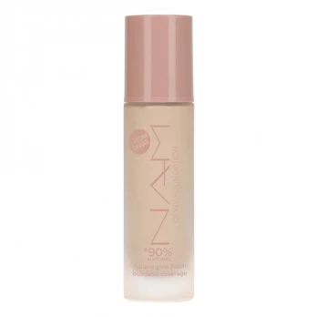 NAM DEWY makiažo pagrindas, 30 ml 5