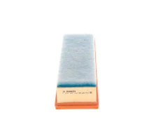 Oro filtras BOSCH F026400428 kaina
