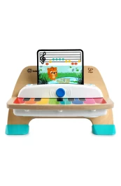 Hape - Baby Einstein - Magic Touch Piano Musical Toy (6111) kaina