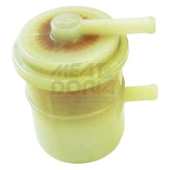 MEAT & DORIA 4523 Kuro filtras
