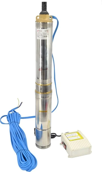 Vandens siurblys AWTOOLS AW85101
