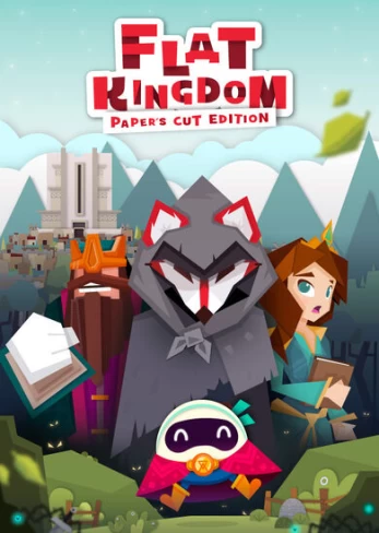 Flat Kingdom PC