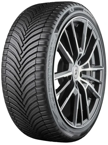 Bridgestone Turanza All Season 6 235/55 R18