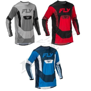 FLY RACING Lite Marškinėliai