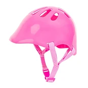 Bayer - Doll Bicycle Helmet (79603AA) kaina