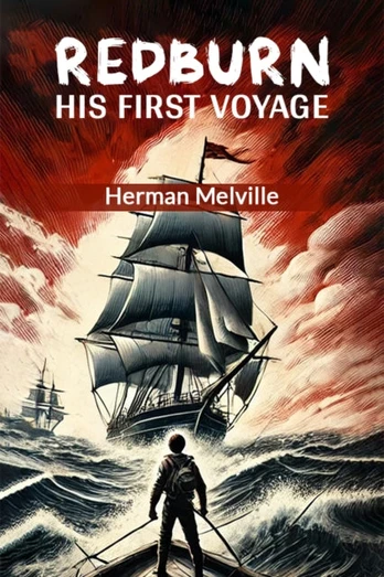 RedburnHis First Voyage (Edition2024)