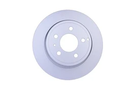 Stabdžių diskas HELLA PAGID 8DD 355 103-701