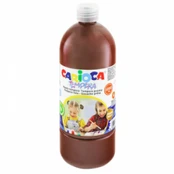 Guašas CARIOCA, 1000ml, rudos sp.